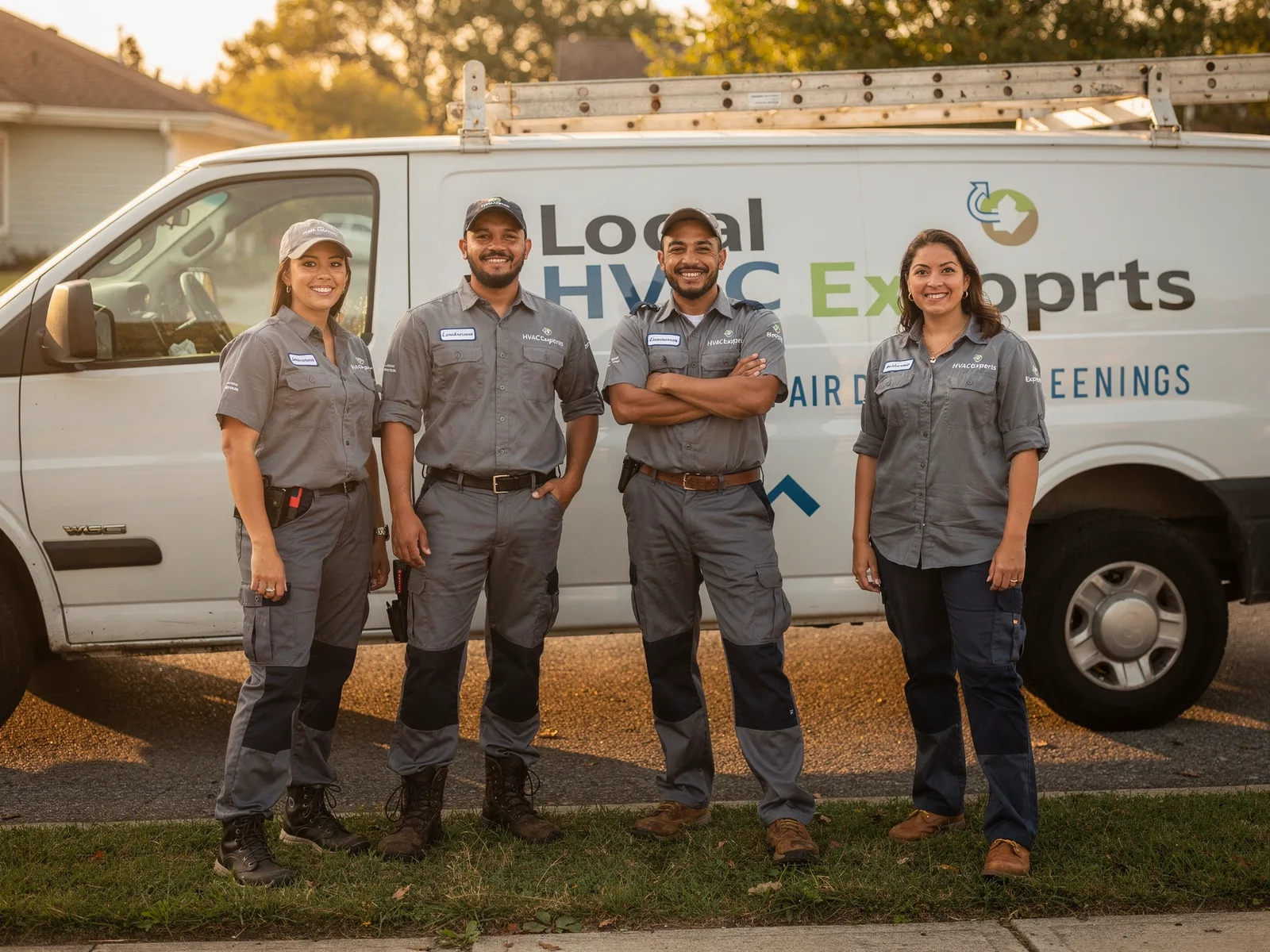 24/7 HVAC Repair & AC Replacement company in Lake Ozark, MO